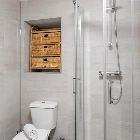 Apartamento Iconic Londres