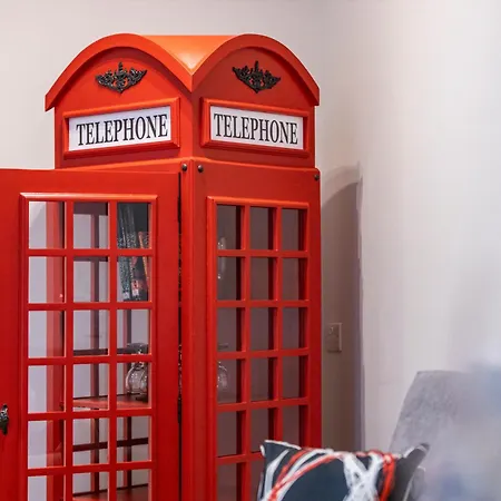 Apartamento Iconic Londres