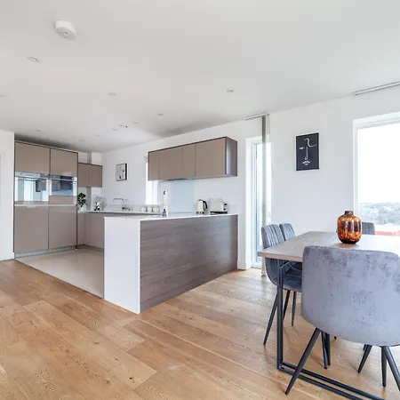 Apartment The Thames Collection