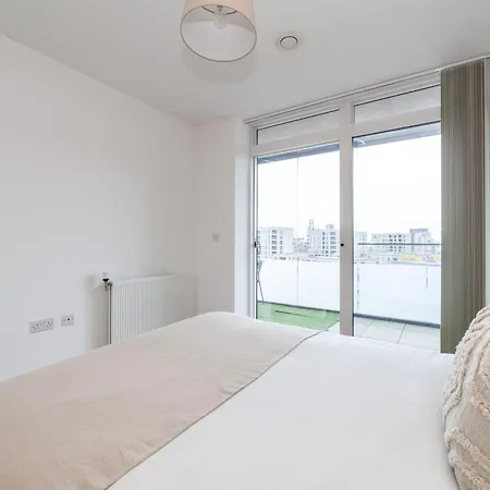 Apartment The Thames Collection