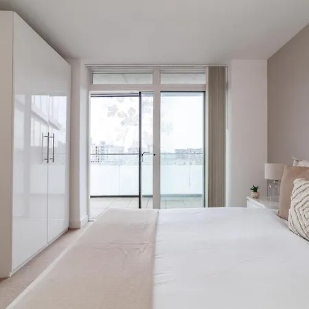 Apartment The Thames Collection