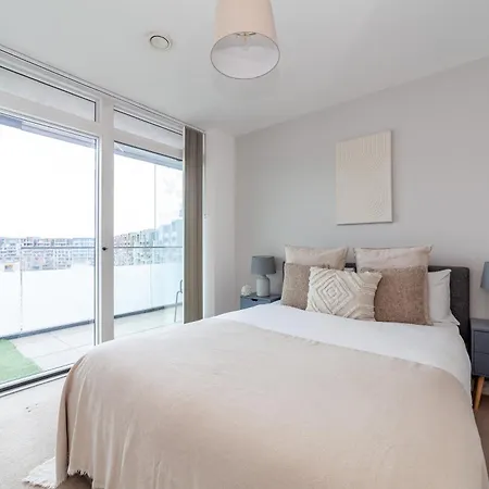 Apartment The Thames Collection *
