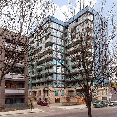 Apartment The Thames Collection