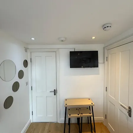 מלון דירות Gloucester Place - Baker Street לונדון