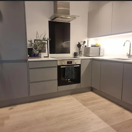 - Luxury One Bedroom With Two Baths And Wc Apartment Beckenham