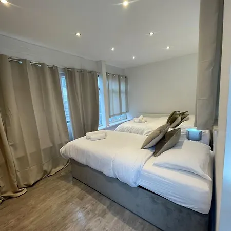 Park View Homestay Barking (Greater London)