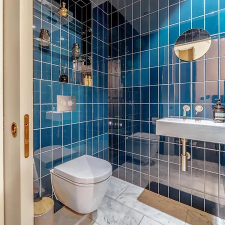 The Soho Star Apartment London