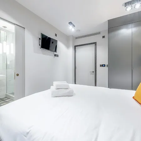 The Soho Star Apartment London