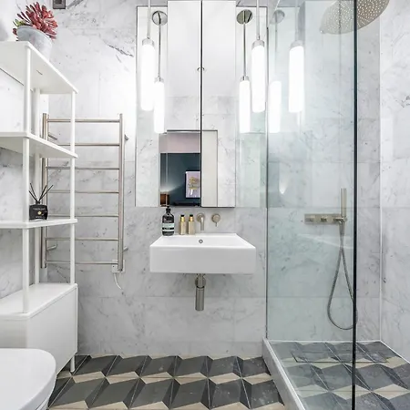 Apartment The Soho Star London