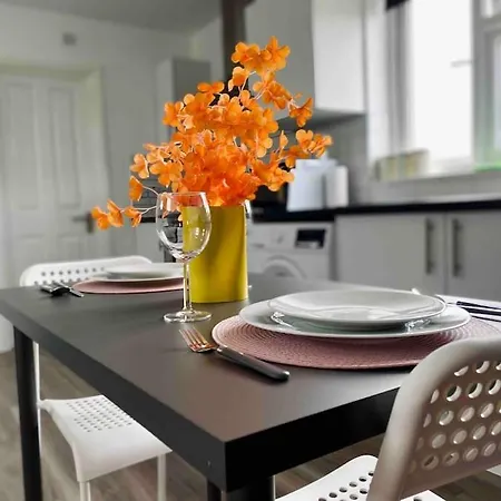 Bright Loft 30min To Apartment *