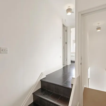Apartment Hububb Luxury Harrods *