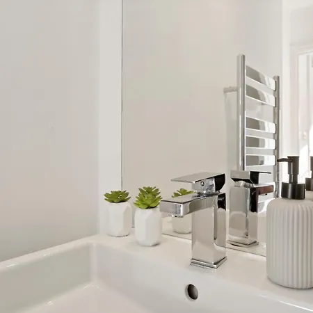 Hububb Luxury Harrods Apartment *