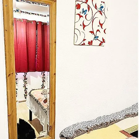 Excellent Double In Cheap Rate Around Homestay *