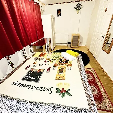 Excellent Double In Cheap Rate Around *