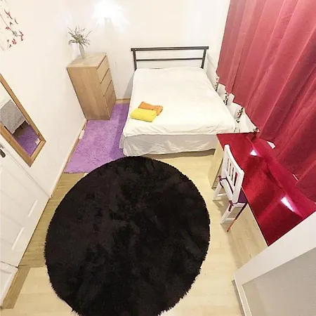 Excellent Double In Cheap Rate Around Homestay *