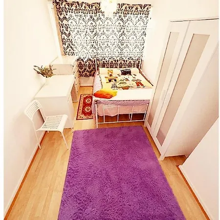 Excellent Double In Cheap Rate Around Homestay