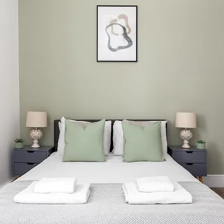 The Chiswick Apartment