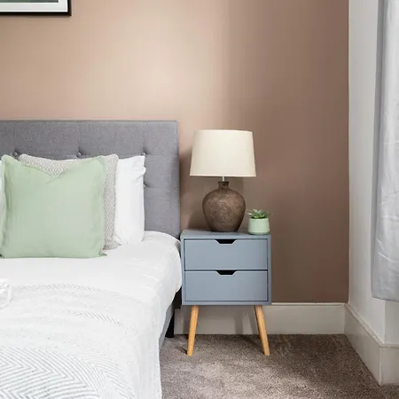 Apartment The Chiswick *