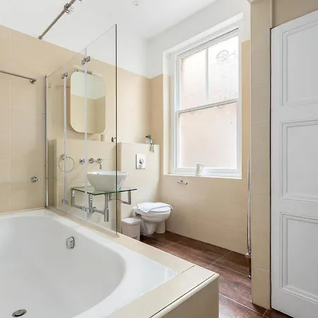 Apartment The Chiswick London