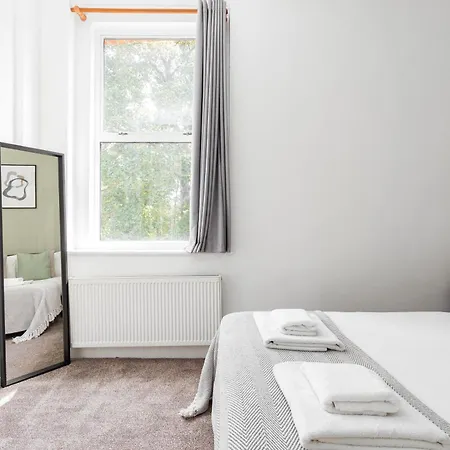 The Chiswick * London