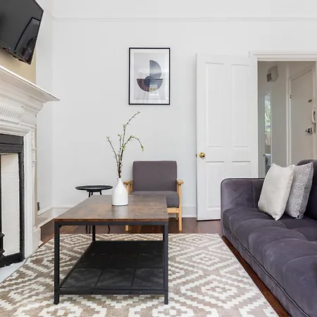The Chiswick Apartment London