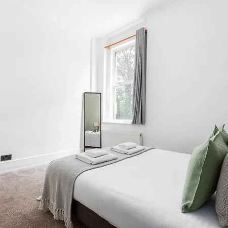The Chiswick *