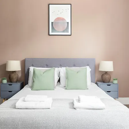 Apartment The Chiswick