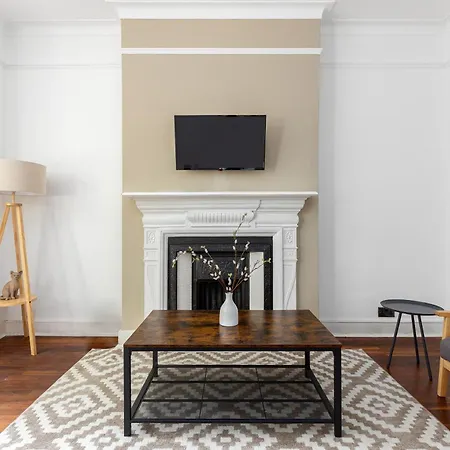 The Chiswick Apartment