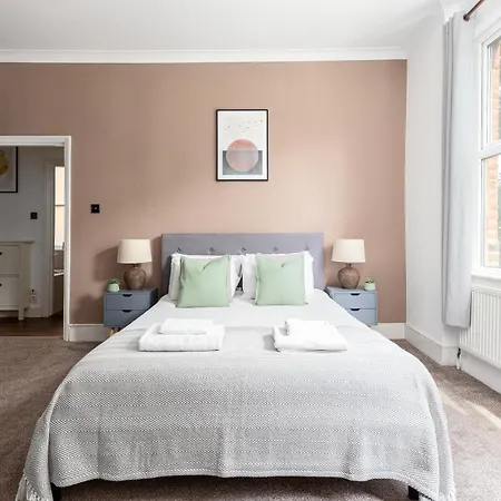 Apartment The Chiswick