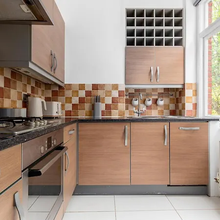 Apartment The Chiswick