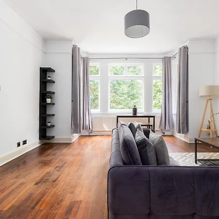 The Chiswick * London