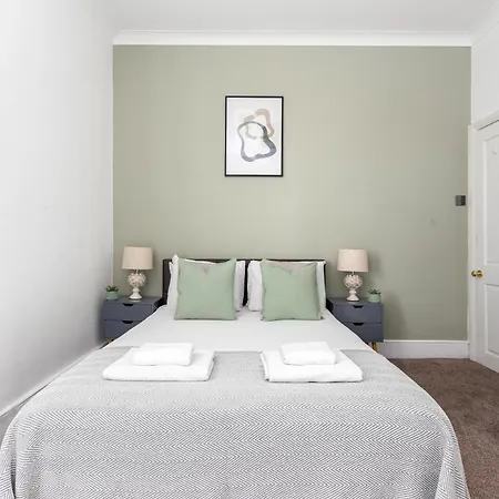 The Chiswick