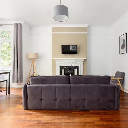 Apartment The Chiswick