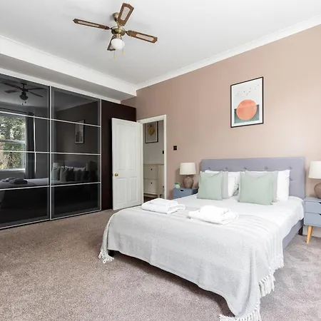 Apartment The Chiswick London