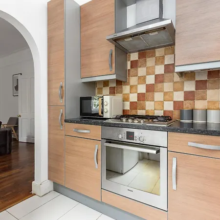 Apartment The Chiswick
