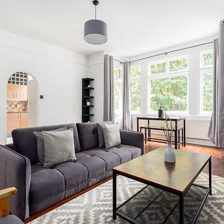 Apartment The Chiswick