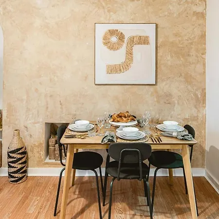1 Bedroom, 5 Minutes Walk To Angel Station, Apartment