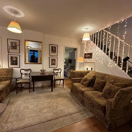 Holiday home Wimbledon Village And Tennis *