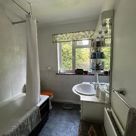 Holiday home Wimbledon Village And Tennis *