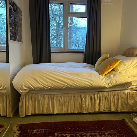 Wimbledon Village And Tennis Holiday home