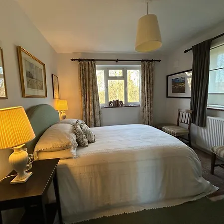 Holiday home Wimbledon Village And Tennis *