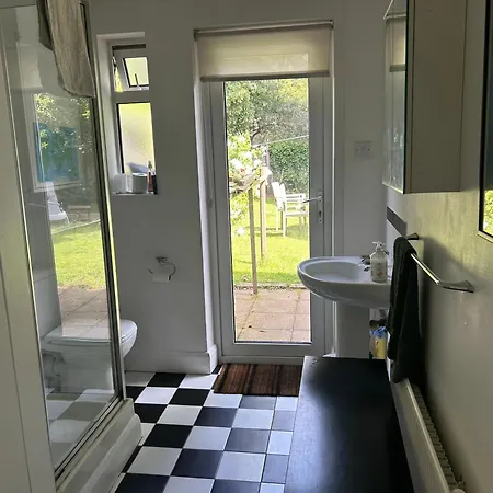 Wimbledon Village And Tennis Holiday home *