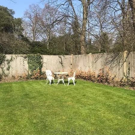 Holiday home Wimbledon Village And Tennis London