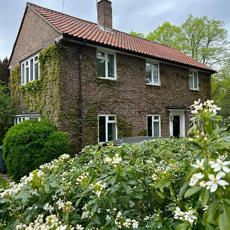 Holiday home Wimbledon Village And Tennis *
