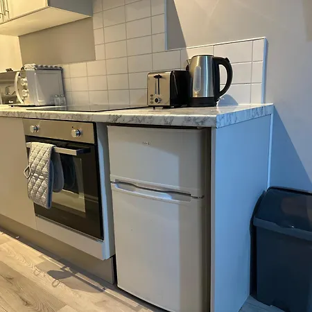 Apartment Ruxley