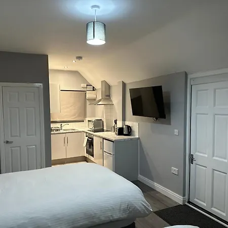 Ruxley Apartment Orpington