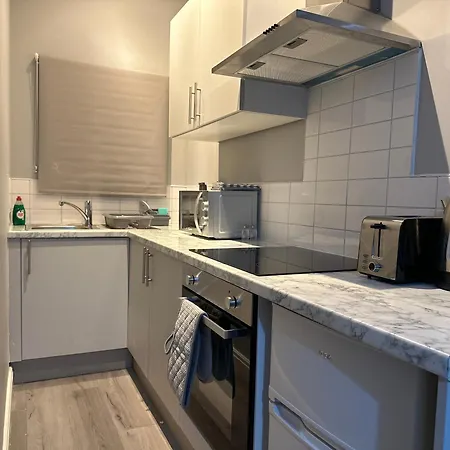 Apartment Ruxley