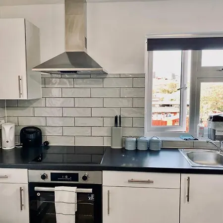 Lively Loft 30min To Apartment London