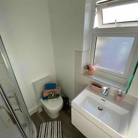 Lively Loft 30min To London