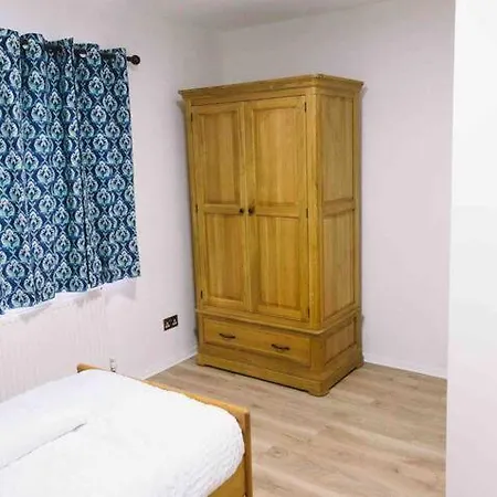 Holiday home 5 Bedroom